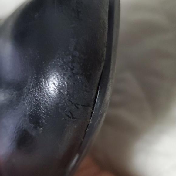 Bandolino leather ankle boots - Picture 11 of 11